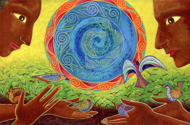 painting